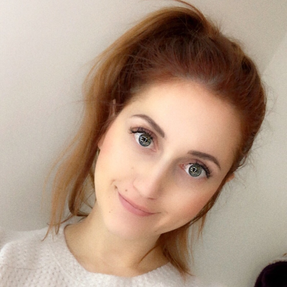 Meet your Posher, Jazmine